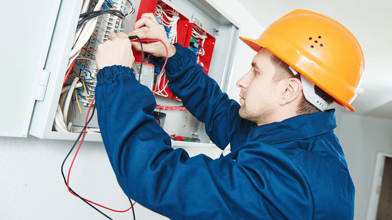 Borge Installasjon AS Elektriker, Øvre Eiker - 3