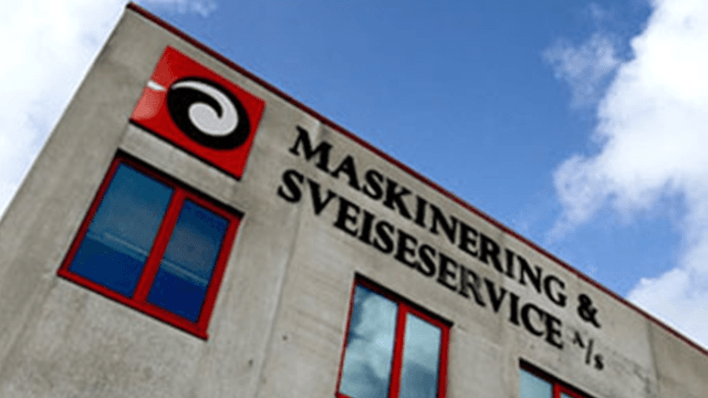 Maskinering og Sveiseservice AS Mekanisk verksted, Klepp - 1