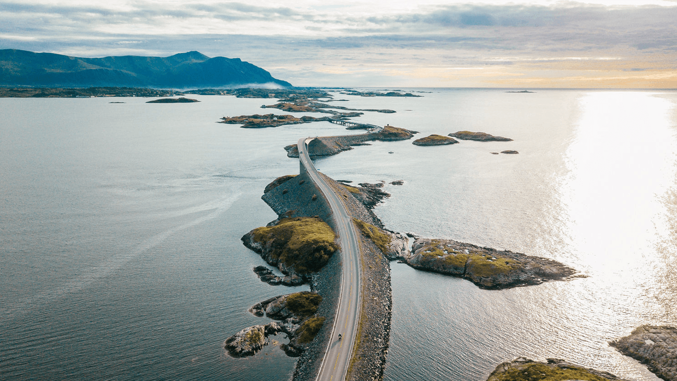 Tornes Turbusser AS Reisebyrå, Hustadvika - 3