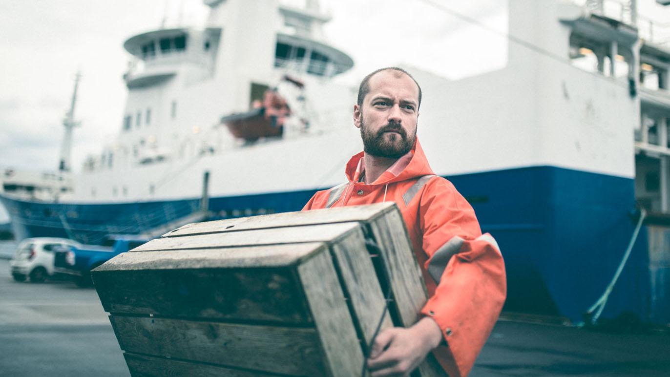 Havtrygd Gjensidig Forsikring avd. Måløy Forsikring, Kinn - 9