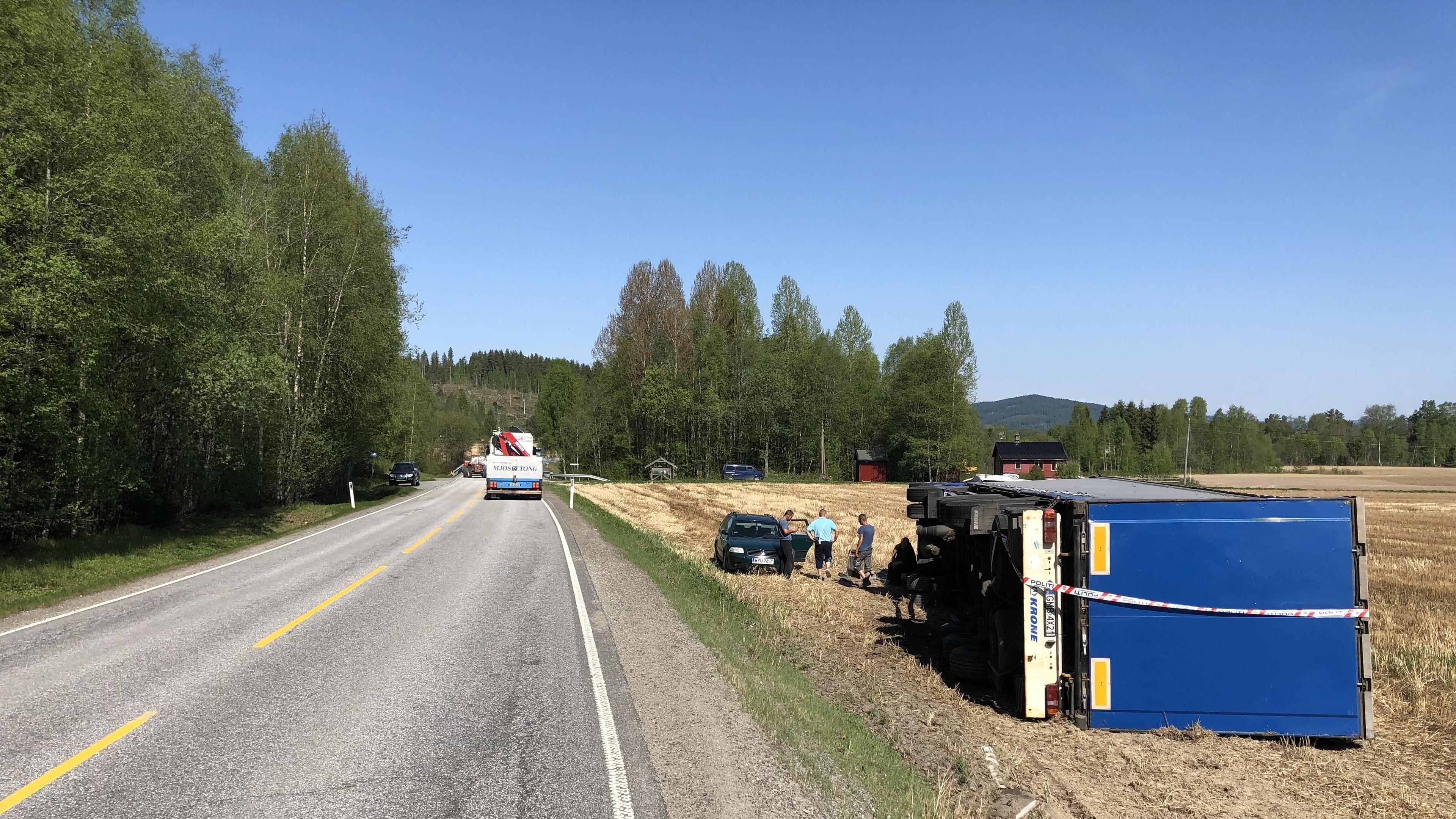 DAL AUTO BILBERGING AS Bilberging, Borttauing, Eidsvoll - 3