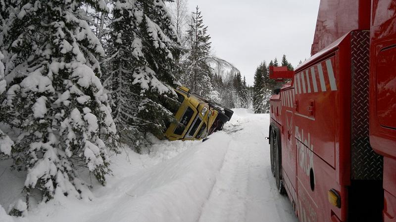 DAL AUTO BILBERGING AS Bilberging, Borttauing, Eidsvoll - 4