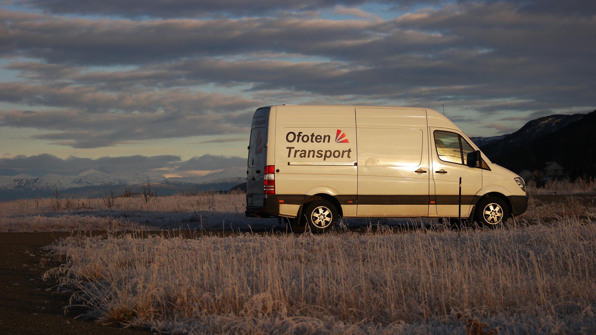 Ofoten Transport AS Flyttehjelp, Narvik - 3