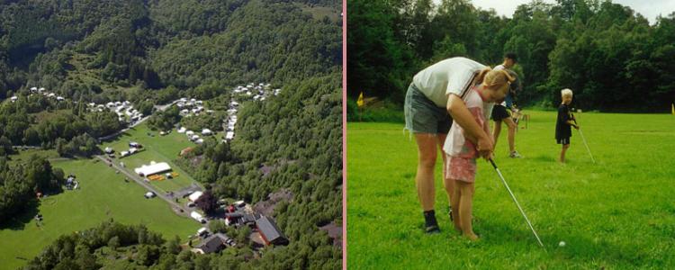 Bakkaåno Camping & Gjestegard