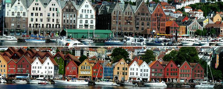 Bergen By Expert AS