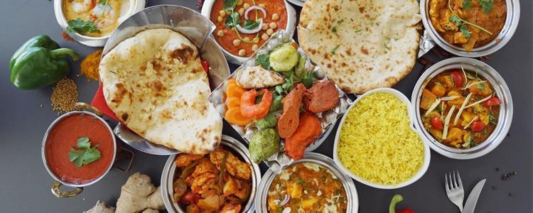 Bombay Cuisine Indisk Restaurant