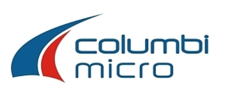 Columbi Micro AS