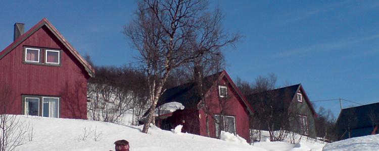 Finnkroken Feriehytter AS