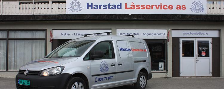 Harstad Låsservice AS