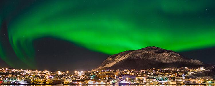 Hotell Maritim Skjervøy A/S