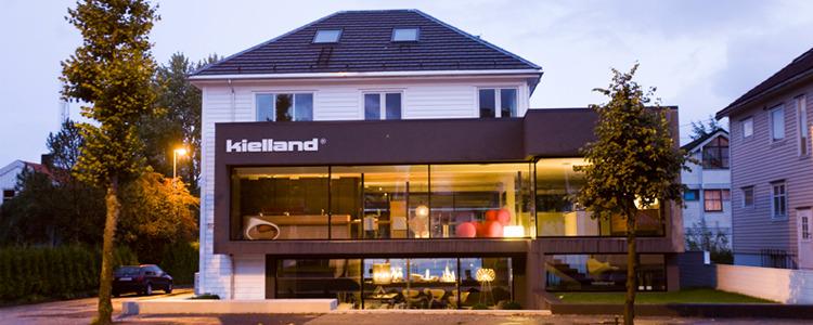 Kielland AS