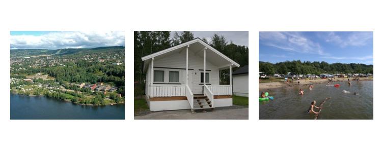 Lillehammer Camping