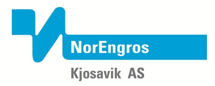 Norengros Kjosavik avd. Egersund