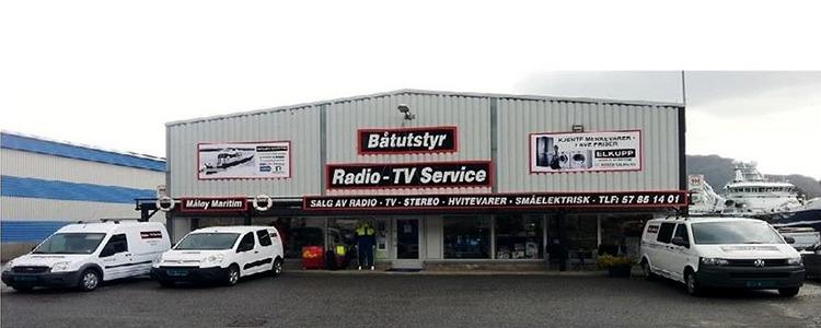 Radio-TV Service