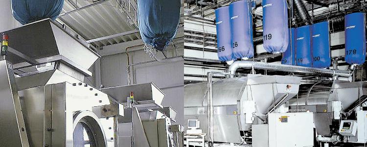 JAKO - Vaskerimaskiner for bedrift- og industrikunder