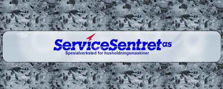 Servicesentret AS