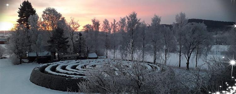 STANGE GJESTEGÅRD IRENE STANGE