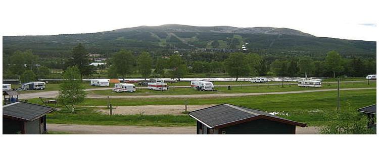 Trysilelva Camping ANS