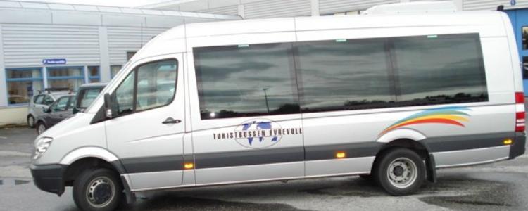 Turistbussen Ålesund As