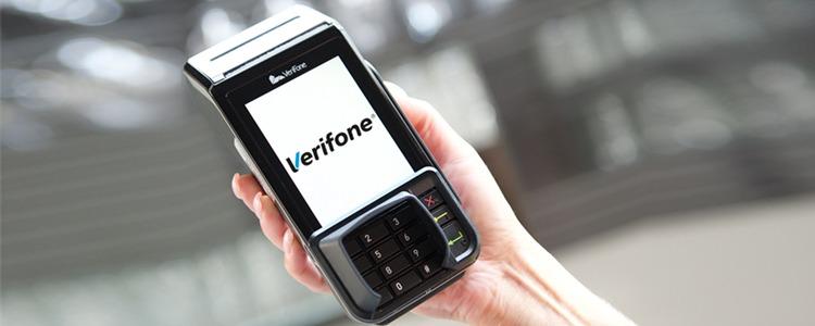 Verifone Norway AS