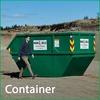 Containerutleie