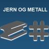 Jern og metall, kobber