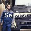 Volvo-service