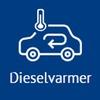 Dieselvarmer