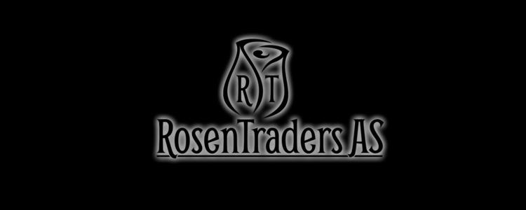 Rosentraders AS