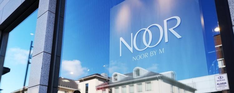 Noor by M Bodø