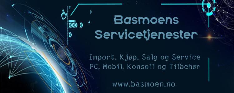 Basmoens Servicetjenester
