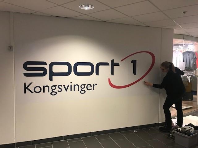 Vinger og Glåmdal Trykkeri AS Trykkeri, Kongsvinger - 11