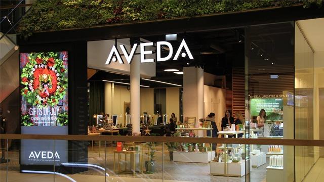 Podium Aveda lifestyle & spa Frisør, Hamar - 1