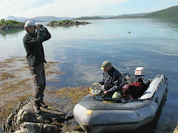 Miljøfaglig Utredning AS Kurs, Tingvoll - 4