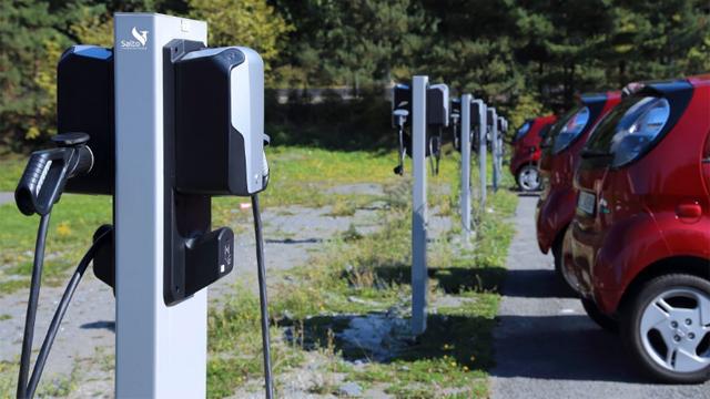 Stange Elektriske AS Elektriker, Stange - 1