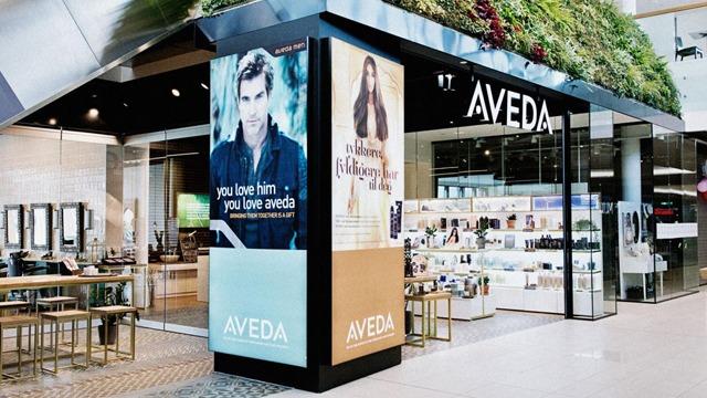 Podium Aveda lifestyle & spa Frisør, Hamar - 9