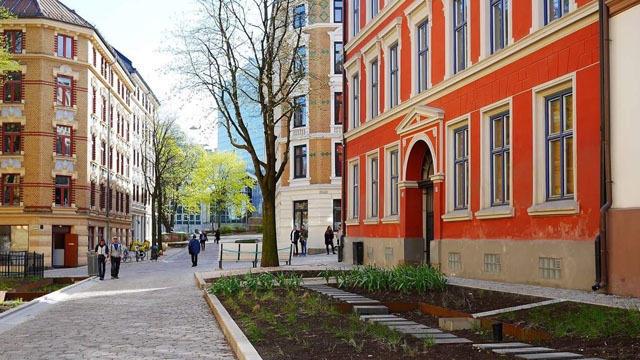 Asplan Viak AS Byggeteknikk, Anleggsteknikk, Ålesund - 7