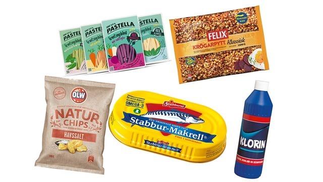 Orkla Foods Norge AS Dagligvareproduksjon, Oslo - 20