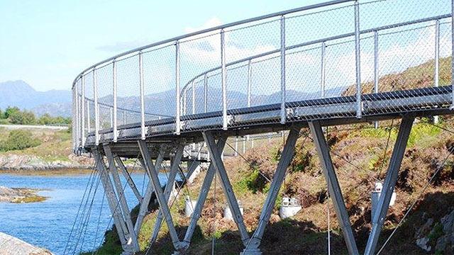 Trondheim Stål AS Stålkonstruksjon, Melhus - 3