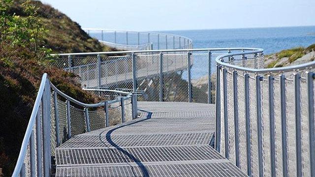 Trondheim Stål AS Stålkonstruksjon, Melhus - 1