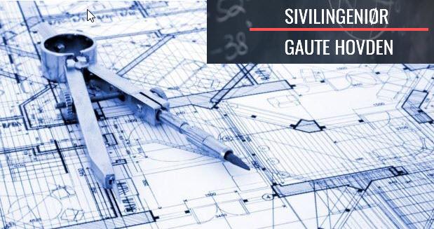 Sivilingeniør Gaute Hovden Taksering, Stad - 2