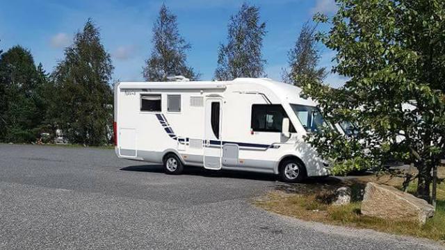 Stordal Autosenter AS Bilverksted - Lette kjøretøy, Sarpsborg - 10