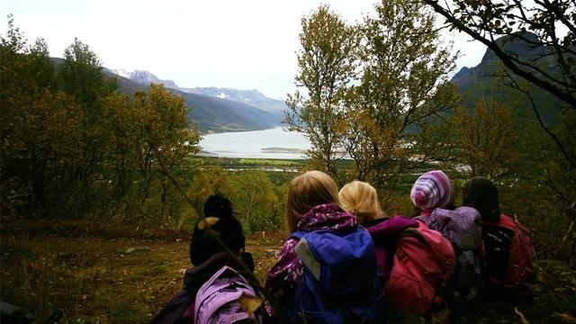 Storfjord Naturbarnehage AS Barnehage - Offentlig, Storfjord - 3