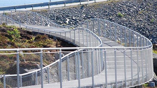 Trondheim Stål AS Stålkonstruksjon, Melhus - 2