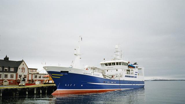 Polarkonsult AS Rådgivende ingeniør - Øvrige, Harstad - 3