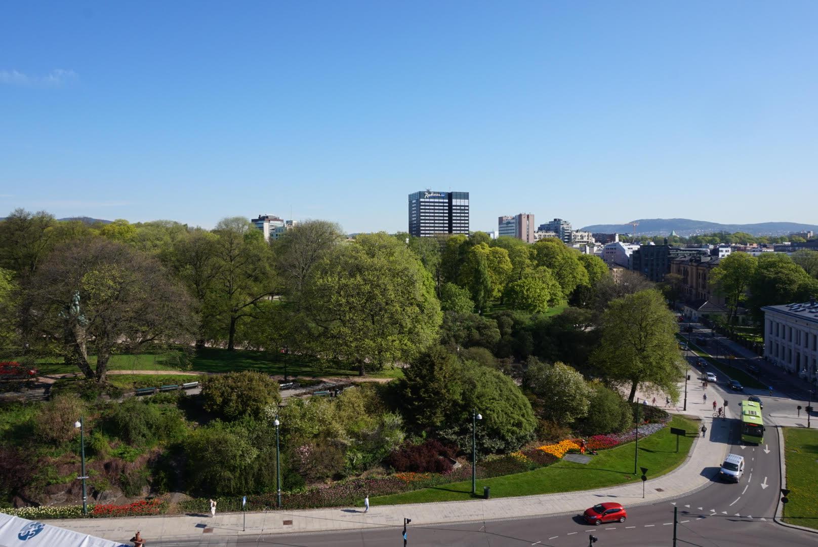 Tannlege Mai Solgunn Glasø Slåttebrekk Allmenn Tannlege, Oslo - 4