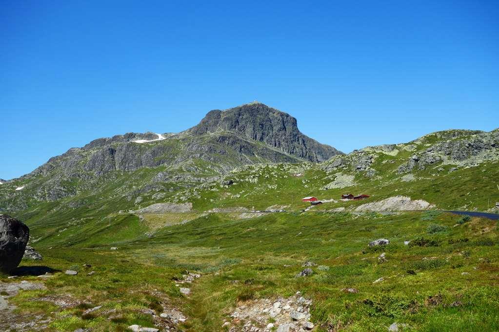 Radisson Blu Mountain Resort, Beitostolen Spa, Kursted, Øystre Slidre - 10