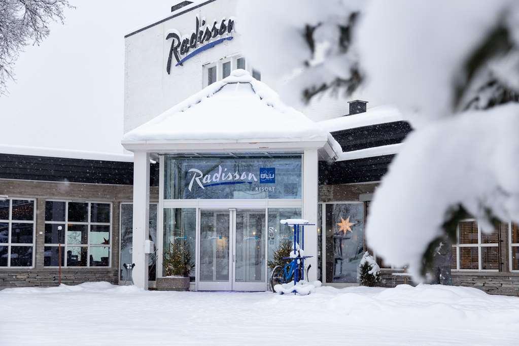 Radisson Blu Mountain Resort, Beitostolen Spa, Kursted, Øystre Slidre - 1