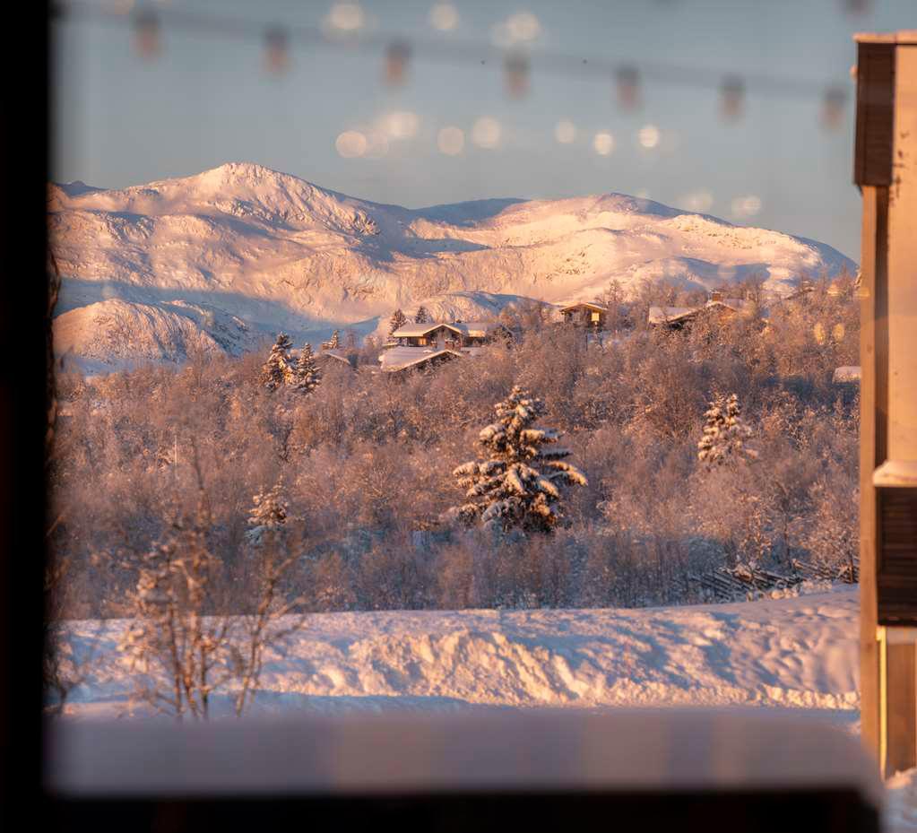 Radisson Blu Mountain Resort, Beitostolen Spa, Kursted, Øystre Slidre - 31