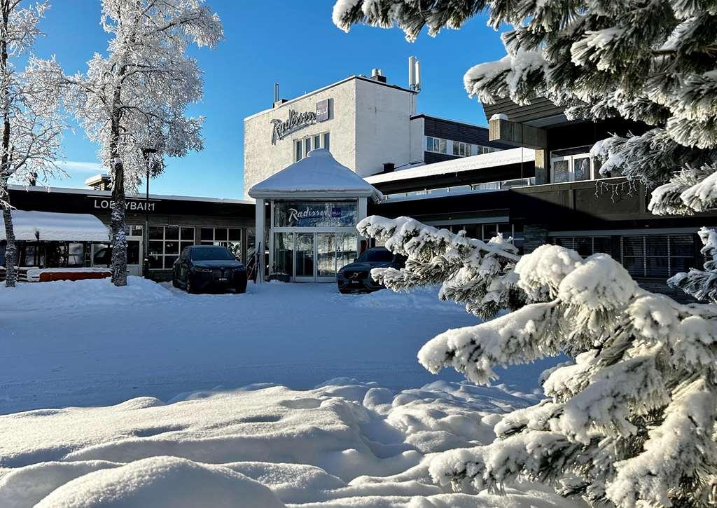 Radisson Blu Mountain Resort, Beitostolen Spa, Kursted, Øystre Slidre - 5